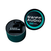 Swiff Audio A10R Rechargeable Clip-On LED Tuner
